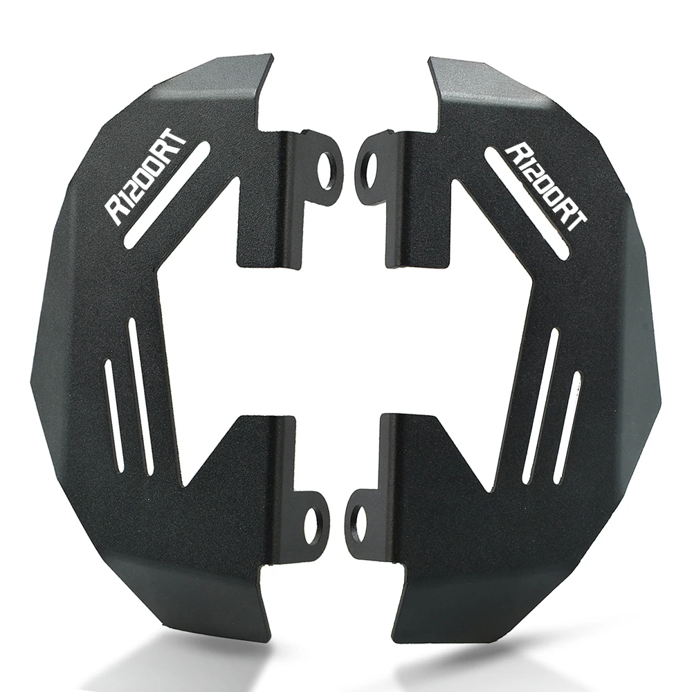 Protector de pinza de freno delantero para motocicleta, cubierta protectora para BMW R1250GS Adventure ADV R1250GSA R1250R R1250RS R1250RT R1250 R/RT/RS - details 4