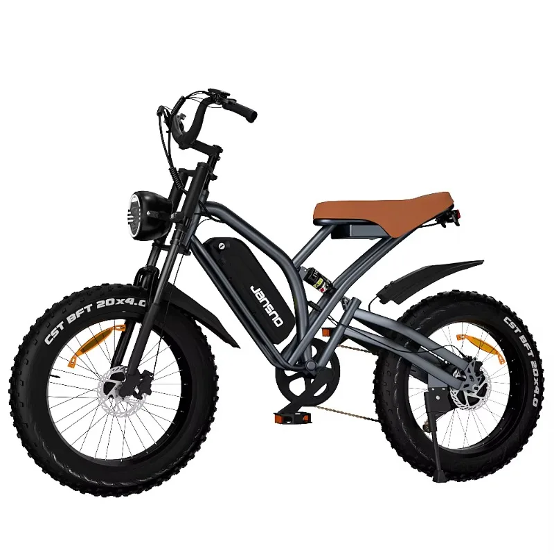 

Cheap Price 48V 500W 1000W Aluminium Alloy Ebike Hidden Battery Fat Tire Mountain Electric Bicycle Bike