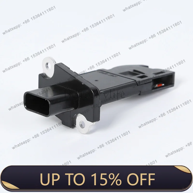 Tool AFH70M-83 Air Flow Meter MAF0115 For Automotive Flow Sensor Engines