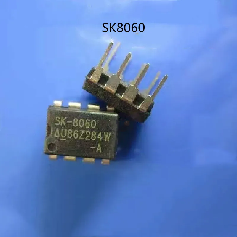 5 шт./партия SK8060 SK-8060 DIP-8