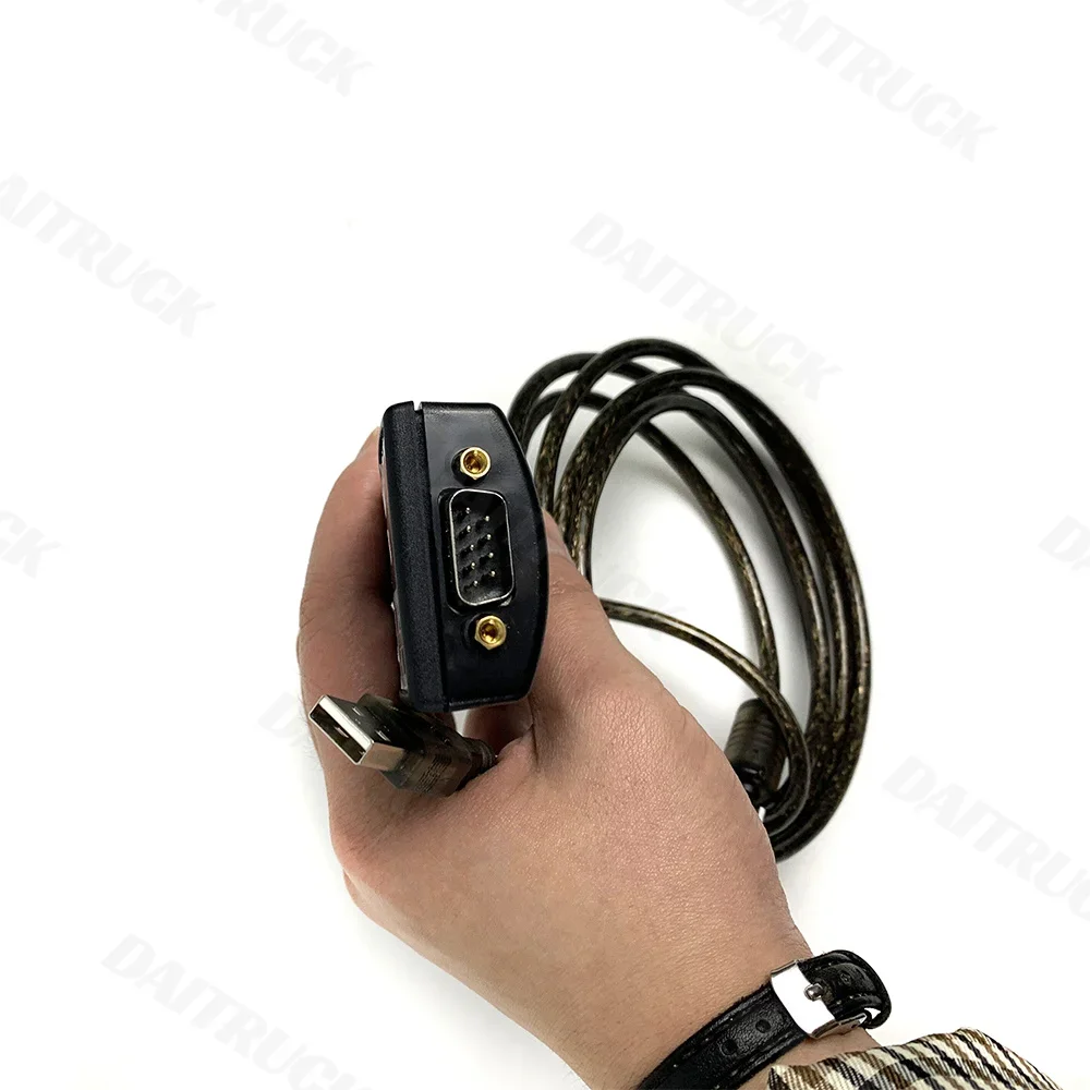 Laptop CF31 COM para ferramenta de software para PC Hyster Yale V4.99