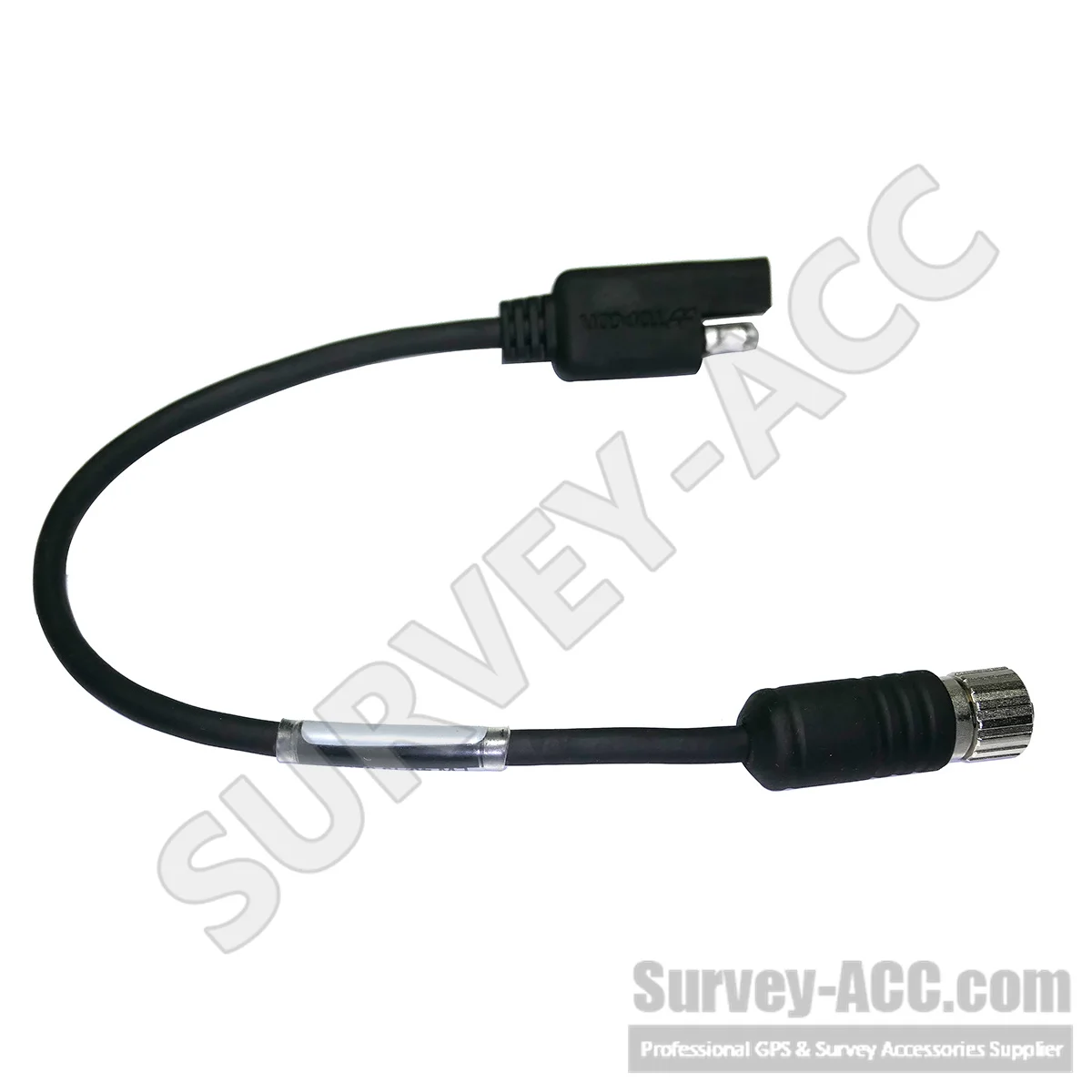 New Top Con Hiper SR and Sok Kia GSX2 External Power Cable A00307 / PN 1000181-01