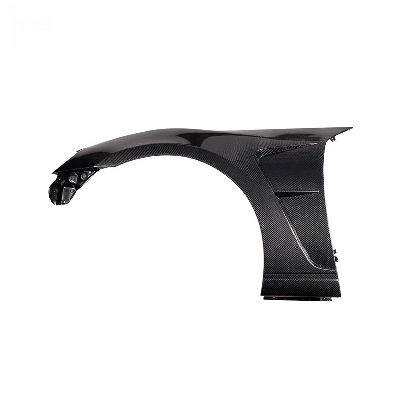 

2012-2019 Auto Body Systems GT86 Carbon Fiber Fenders for 86 Front Side Fenders