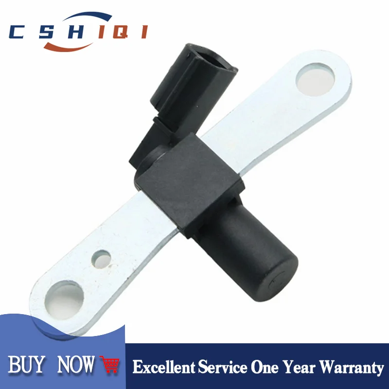 

8200746497 Engine Crankshaft Position Sensor For Dacia Renault Kangoo Megane Clio Laguna Sandero Opel 1995-2013 CKP2144 CS1736