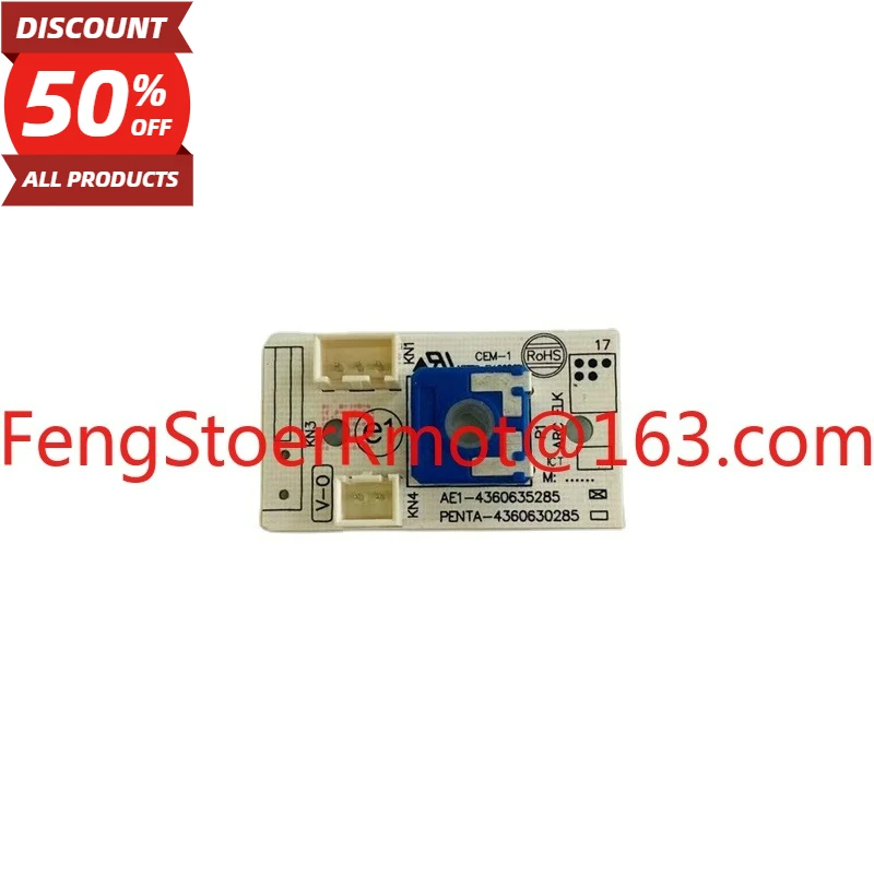 Placas de circuito PCB 4360630285 de boa qualidade