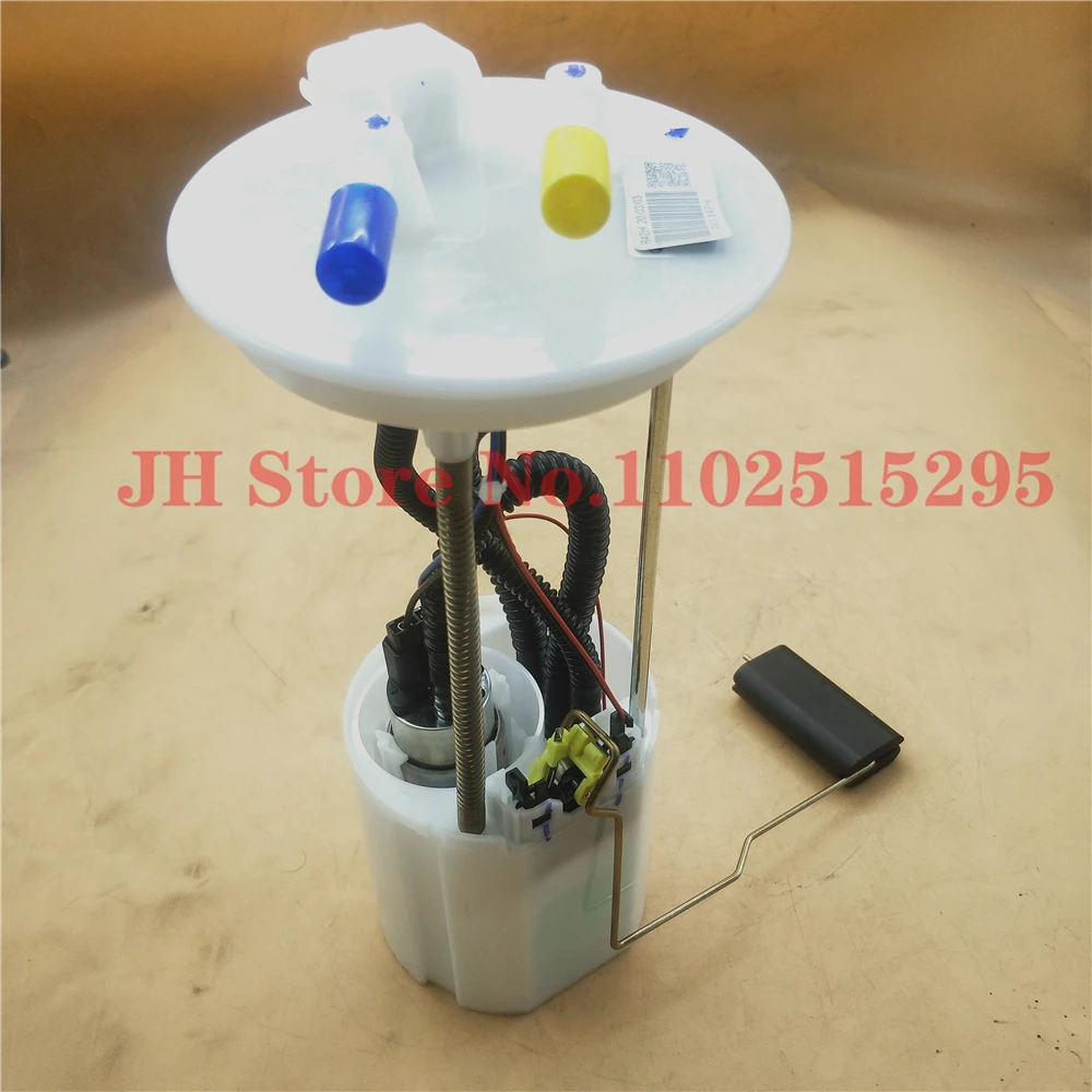 

JH Fuel Pump Module Assembly For Suzuki SX4 S-Cross 15100-66M00 1510066M00 F01R00S438