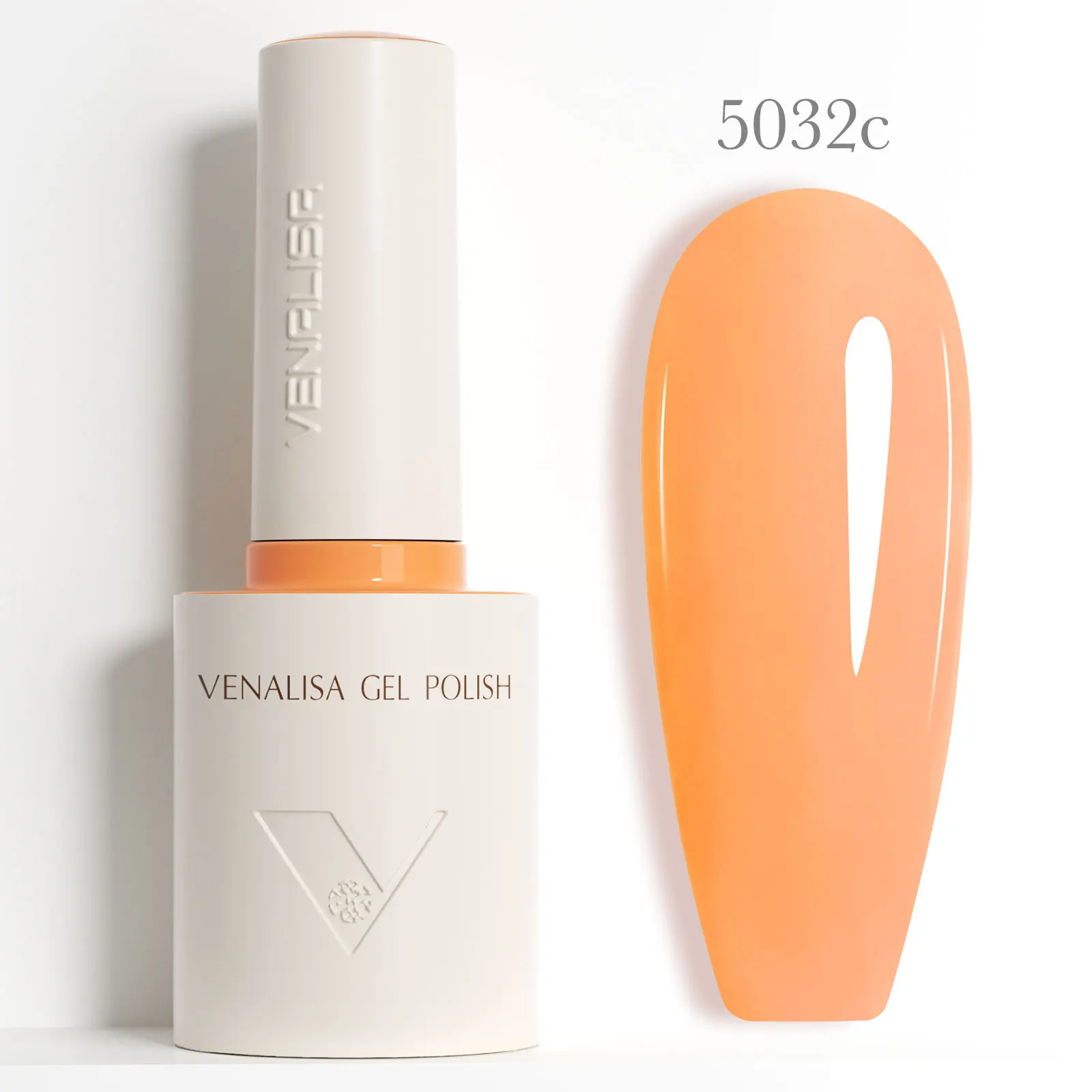 TPO FREE HEMA FREE Venalisa Nagellak Gel Polish 10ML Semi Permanente Langdurige Original Snel Droogende Enamel Soak Off UV LED Gel Nagellak