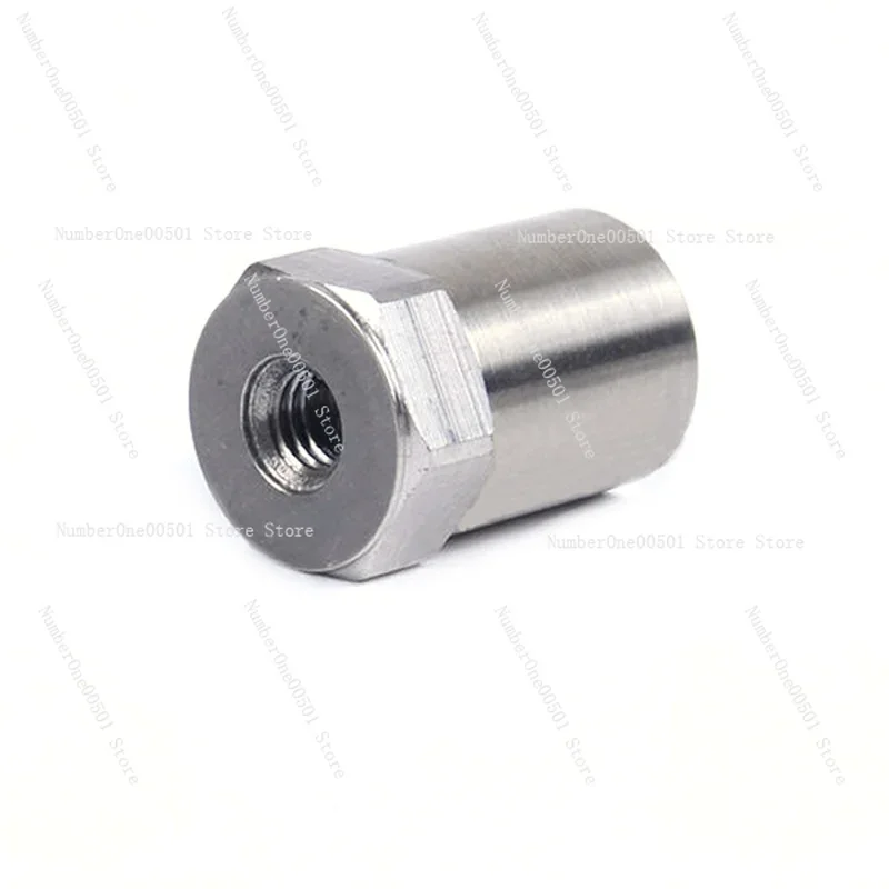 Piezoelectric Acceleration Sensor CA-YD-128 Accelerometer Vibration Shock Measurement Frequency Response 10KHZ.LBW95.