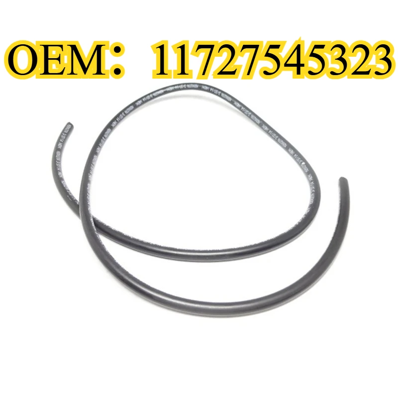 

Vacuum Tubing Hose For BMW 5' E12 E34 E36 3' E21 7' E23 E32 E38 6' E24 5' E28 E39 3' E30 E46 8' E31 Vacuum Pipe OEM：11727545323