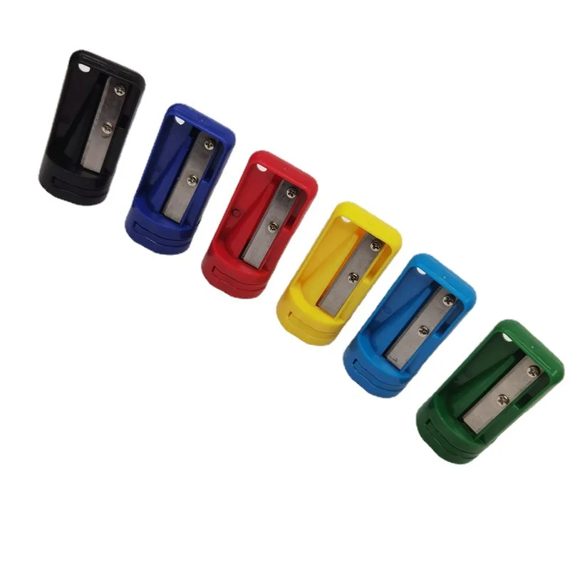 Woodwork Carpenter Pencil Sharpener Cutter Shaver Narrow Sharpening For Woodworking Hand Tools
