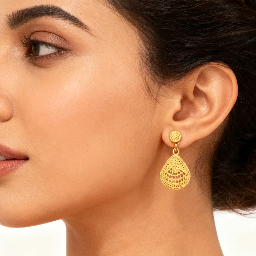 

24k gold plated jewelry set for woman High Quality Pendant Necklaces nigeria jewelry sets for women weddings Mother Gifts