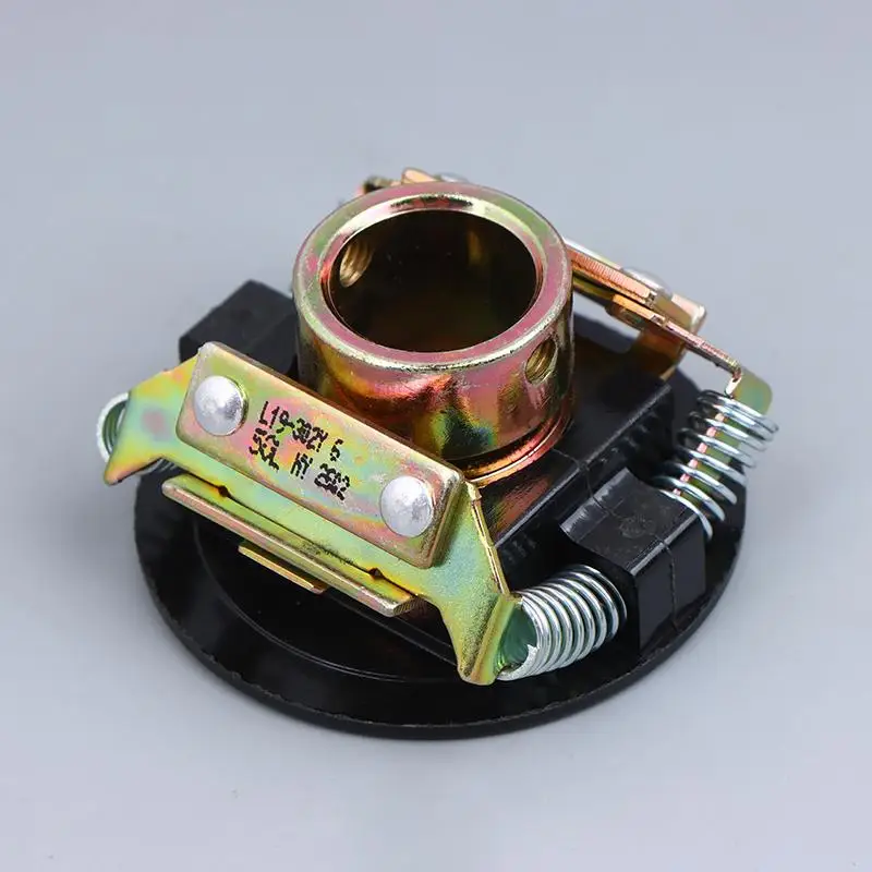 L19-302Y Motor Centrifugal Switch Robust Single Phase Switch Universal for Household and Commercial Motor Repair