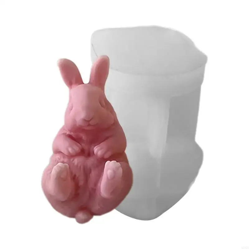 

U90E Crafting Moulds Silicone Ornament Mold Unique Hand-Making Moulds Soap Molds