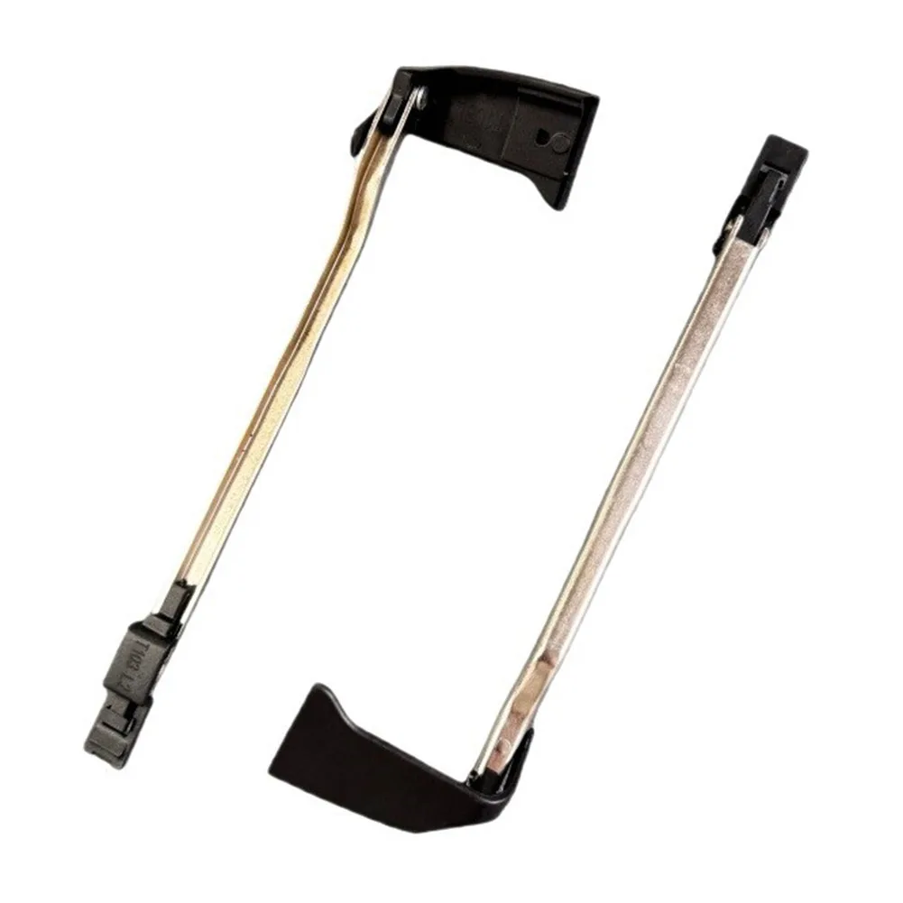 فتحة سقف السيارة دعامة منحرف الرياح لمازدا 6 2003 2011 مادة ABS معدنية مناسبة لإصلاح فتحة سقف