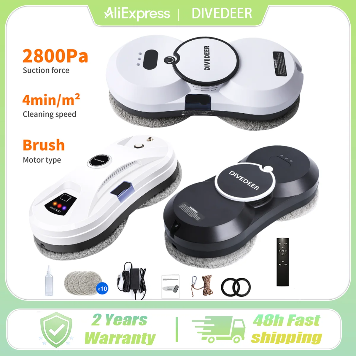 #9 Latest Electric Window Cleaners Offers