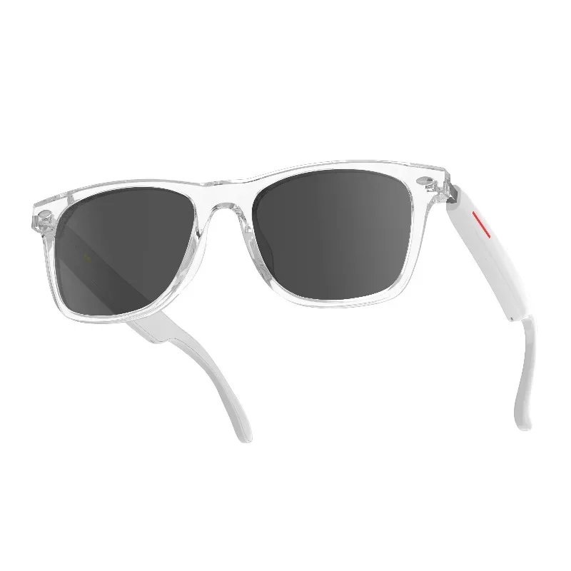 Smart sunglasses, hands-free calls, music earphones, anti-blue glasses, wireless bluetooth voice, smart glasses.