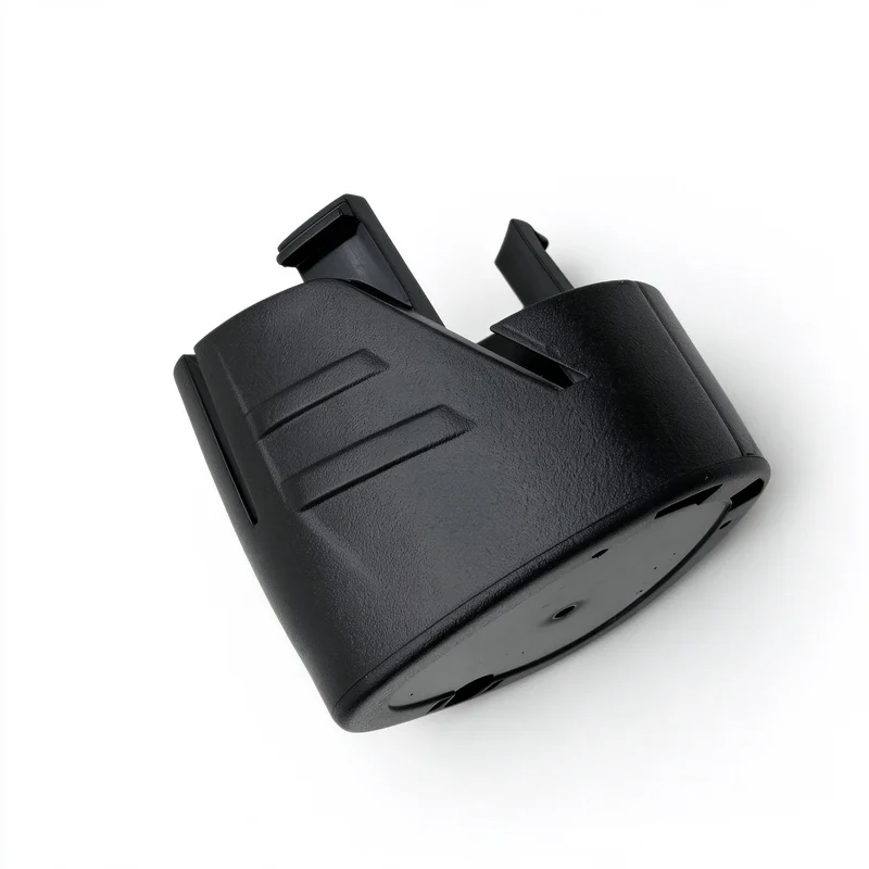 For M12 3-Cell 12V Li-ion Battery Bottom Base Cover Plastic Housing Replacement Part for Power Tool Battery Durable Shell