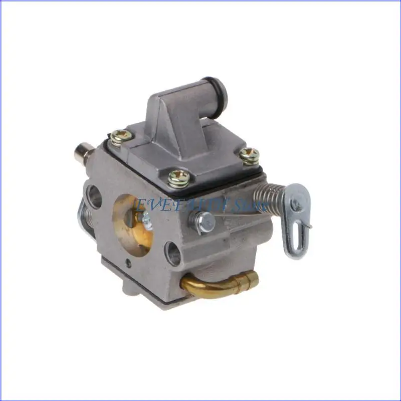 124B Carburetor Carb For  MS180 MS170 018 017 Chainsaw ZAMA C1Q-S57 1130 120 060