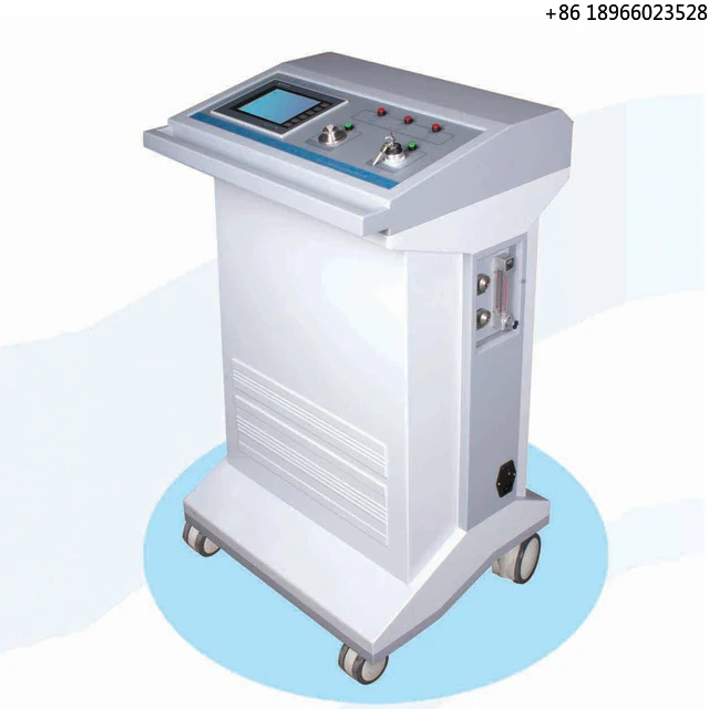 High Quality Medical Ozone Therapy Unit Medical Ozone Generator Ozone Therapy for Hospital