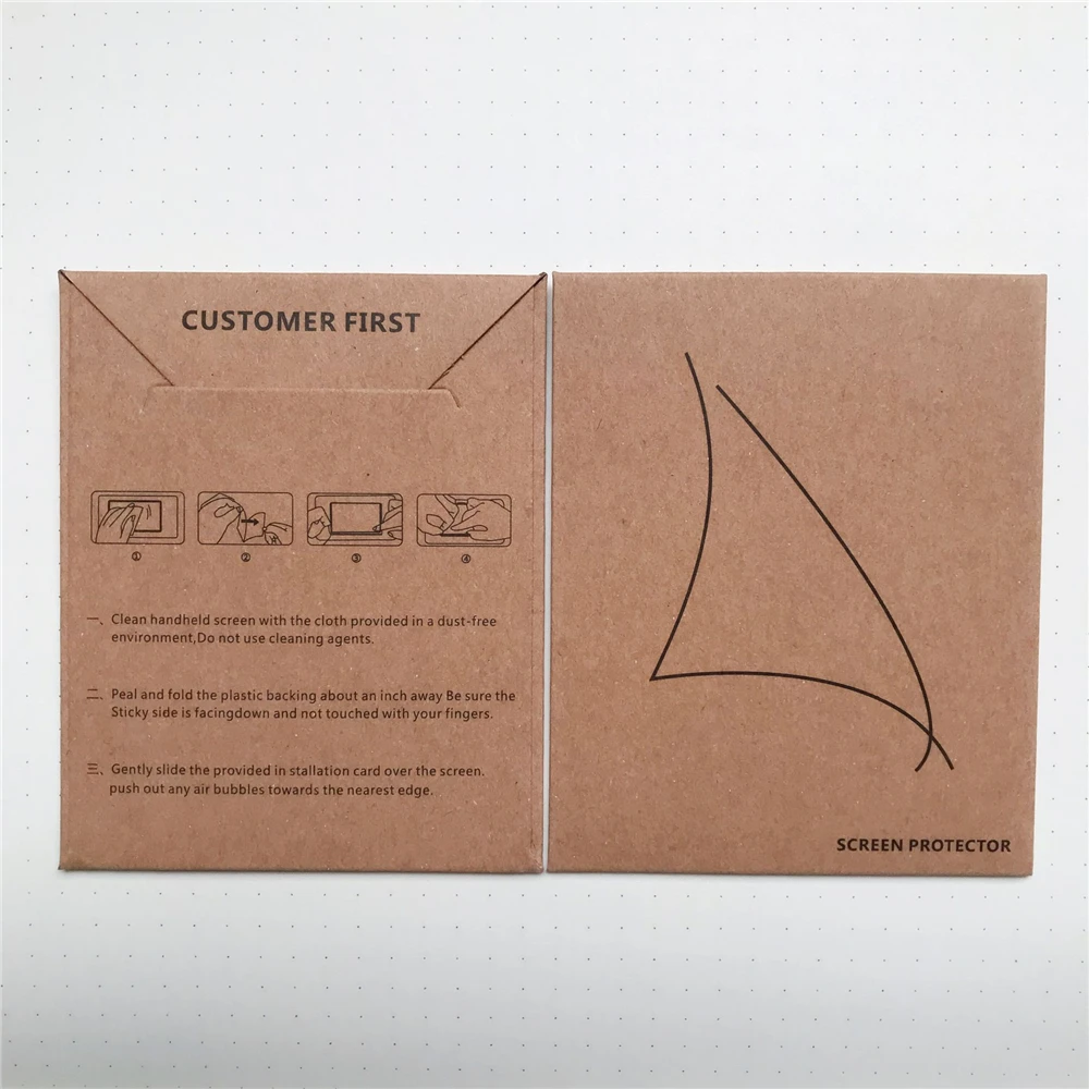 5Pcs Nano Explosion-proof Screen Protector Film For DW-5600 DW5610 Sport Watch LCD Film Guard Replace Accessories