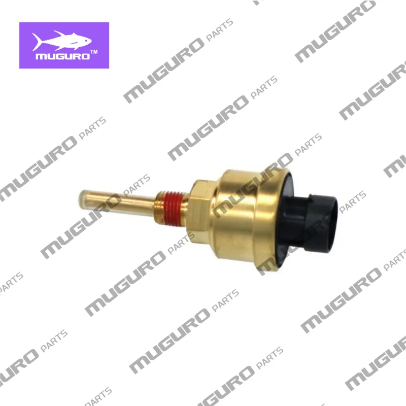 New Coolant Fluid Level Sensor 3612521 4903489 1673785C92 1673785C91 for L10 M11 ISM N14 ISX Engine Vehicle Parts High Quality