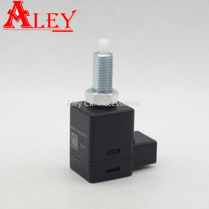 93810-2J000 938102 Interruptor de luz de freio J000 para Hyundai H100 Starex H-1 Kia Bongo