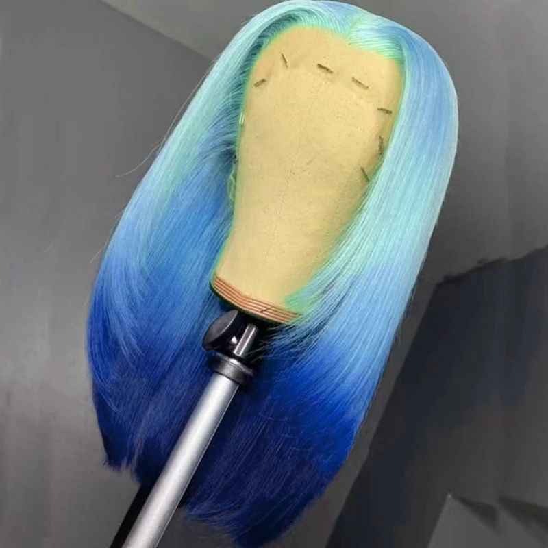 Thumbnail 3 - #78 Heat Resistant Synthetic Lace Wigs Ranking List in 2026