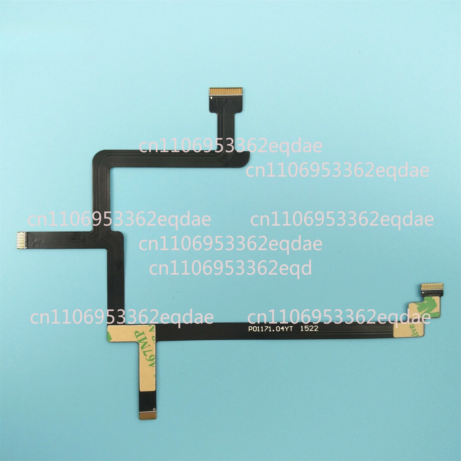 Flexible Gimbal Flat Ribbon Flex Cable For DJI Phantom 3S