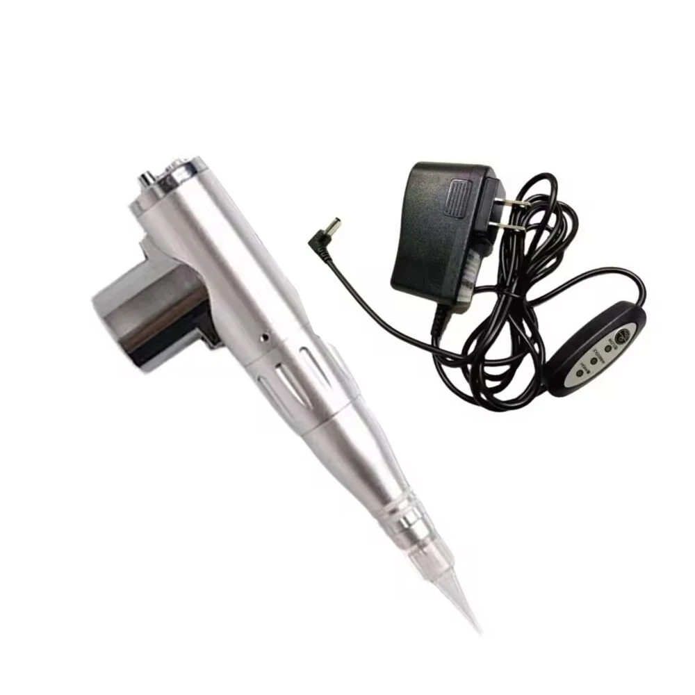 35000R/M Classic style Permanent Makeup Machine Pen For Eyebrow LIP Tattoo