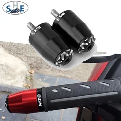 For SYM CRUISYM 125 180 300 GTS 250i 300i jet 14 125 JOYMAX Z300 Motorcycles CNC Aluminum Handlebar Grips Plug Handle Bar Ends