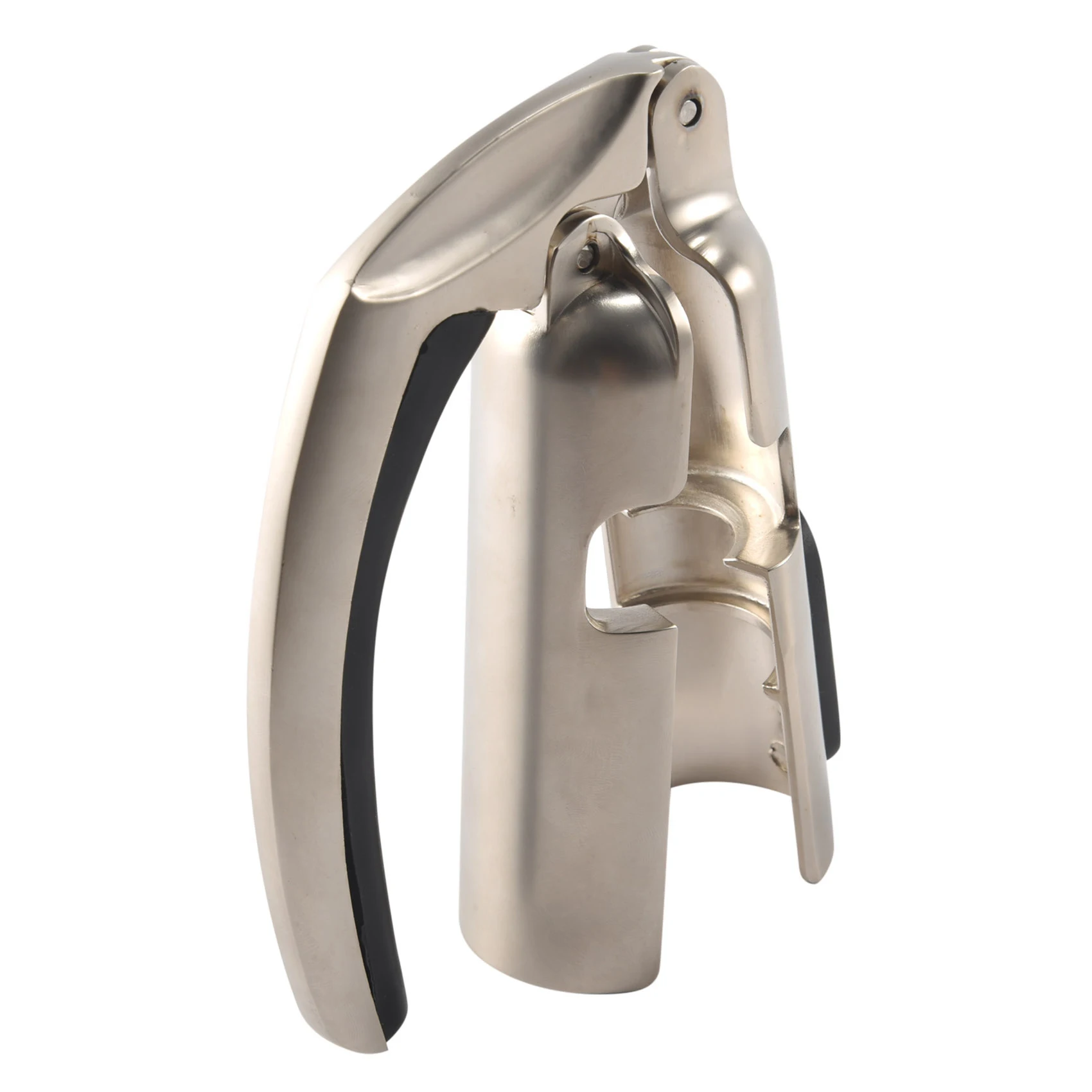 ABKW-Champagne Bottle Opener Sparkling Wine Cork Puller For Sparkling Wine, Wine Bottle Opener, Wine Cork Puller - view 2
