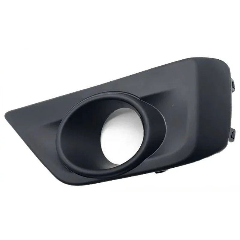 

7178277KB05PK Genuine Accessories Fog Lamp Bezel Bumper Bar Anti-fog Light Cover Left Right for Suzuki Grand Vitara 2012-
