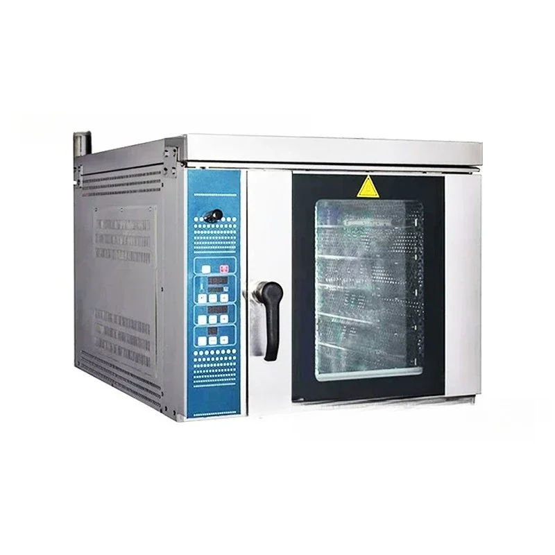 Lamb oven, hot air stove, commercial lamb roaster 10-layer 5-layer oven