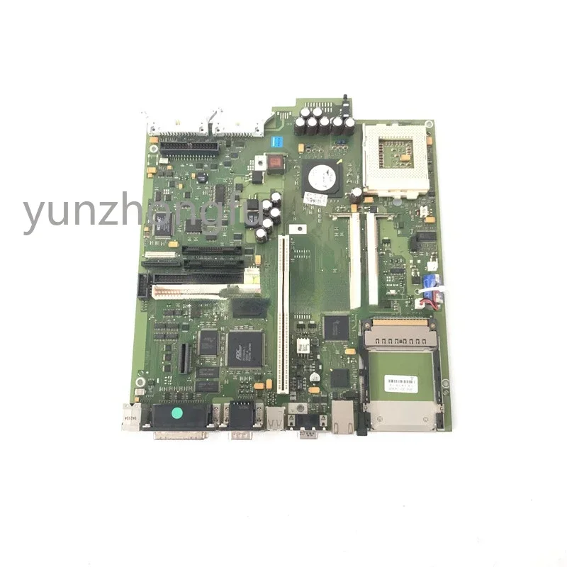 IN STOCK  IPC MOTHERBOARD A5E00124368  A5E00124357 A5E00104786-03