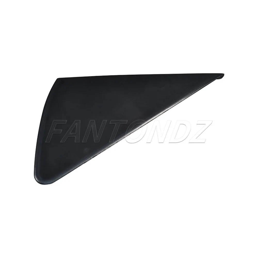 Für Mercedes-Benz A-Klasse W169 2004-2012 Rückspiegel-Dreiecksabdeckung Zierleiste A1696900187 A1696900287 Autotür-Spiegelverkleidung Links/Rechts – Detail 5