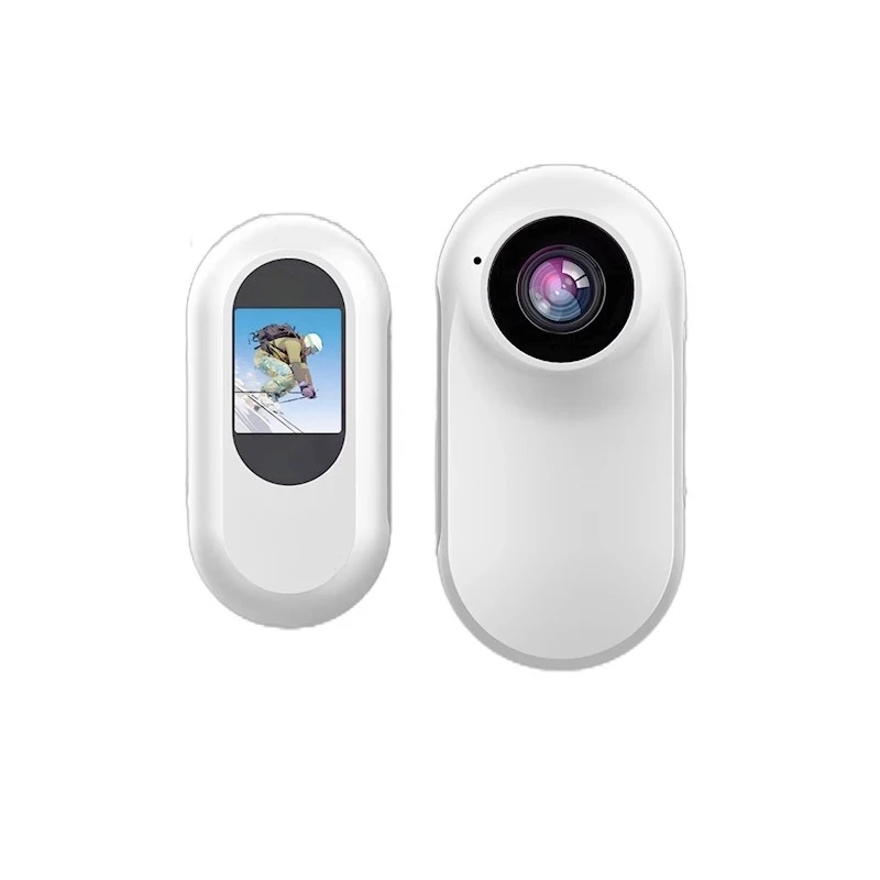 

Pet first-view live broadcast camera, cat and dog camera, chest collar neck recorder