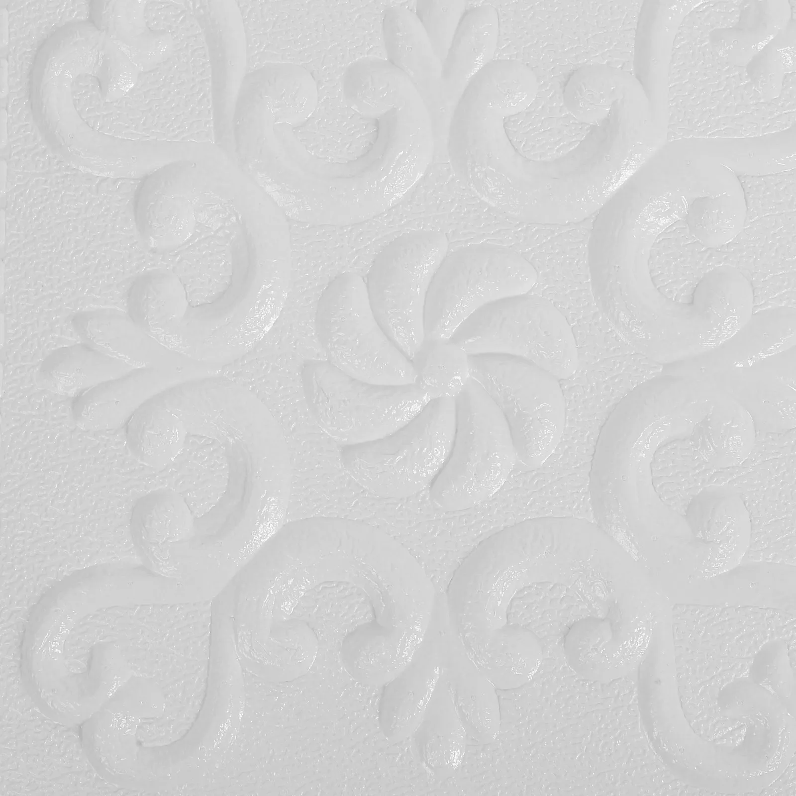 20Pcs Peel and Stick 3D Brick Wallpaper Foam Wall Tiles Realistic Texture Self Adhesive for Bedroom Living Room Office Wall