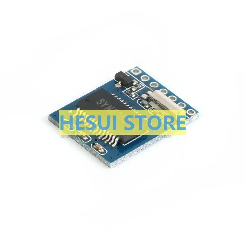 SYN6288A Speech synthesis module text-to-speech TTS/ intelligent voice broadcasting