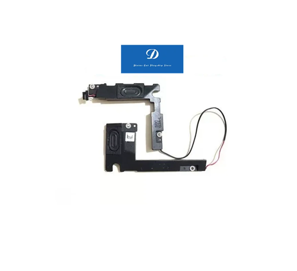 FOR HP Shadow Elf 3 OMEN 15-CE TPN-Q194 Speaker