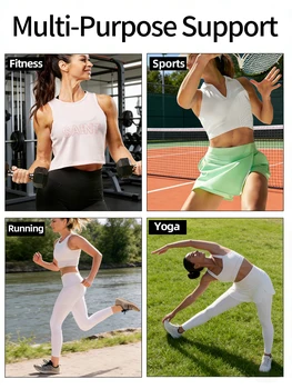 Haven's Waist Trainer, Waist Tightening Bodywear Zipper - Image 5