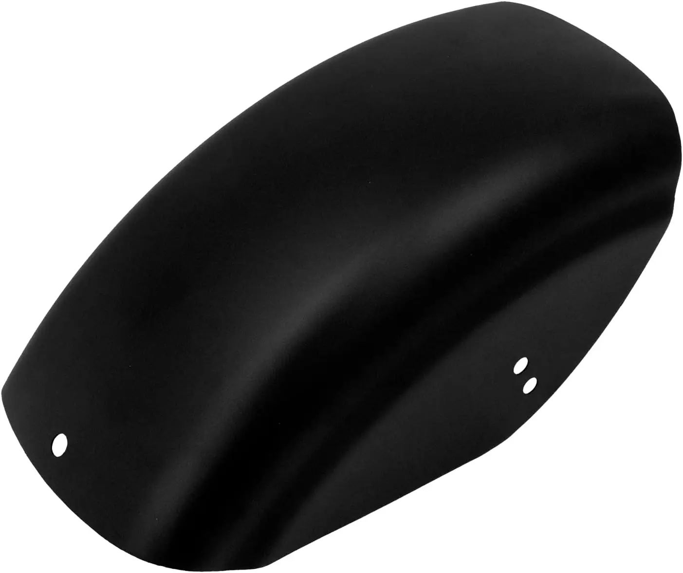 

Заднее крыло мотоцикла, короткое крыло, совместимое с Harley Sportster 883 1200, матовый черный