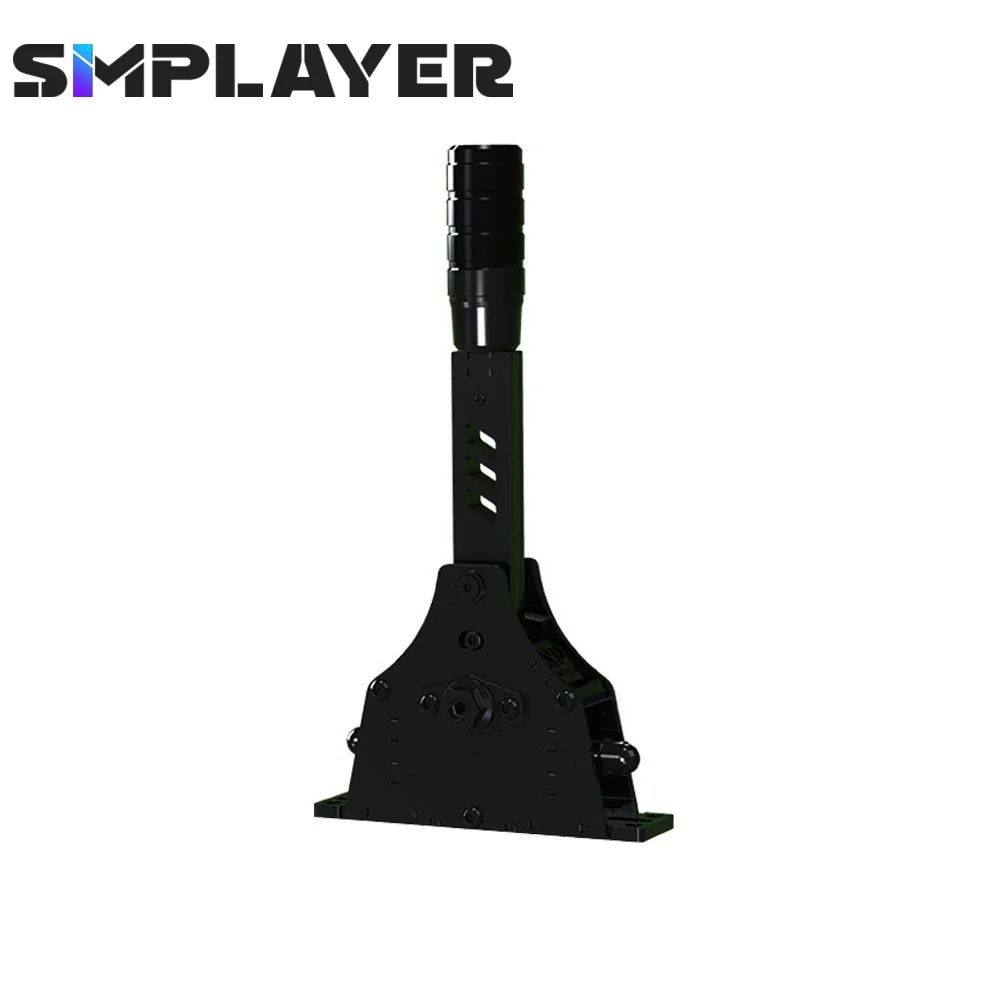 

Simplayer SXP USB Sequential Shifter PC Racing Game Simulator with Indicator and Customized Button for Simagic Mini MOZA R5