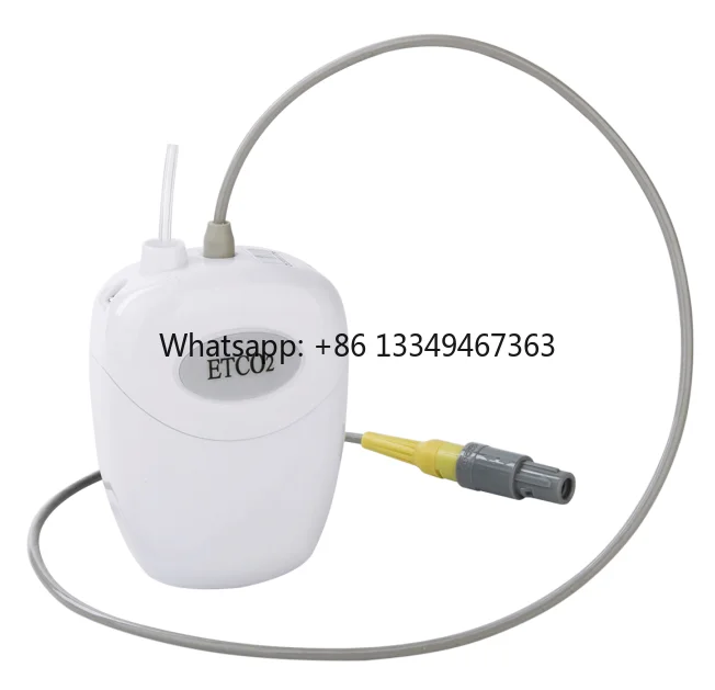 LH800 Sidestream ETCO2 Sensor CO2 Module CO2 Sensor