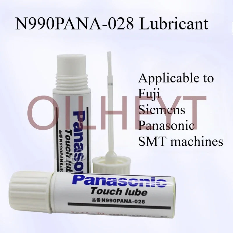 N990PANA-028 SMT Nozzle Lubricant Touch Lube SMT Nozzle  Liquid Oil