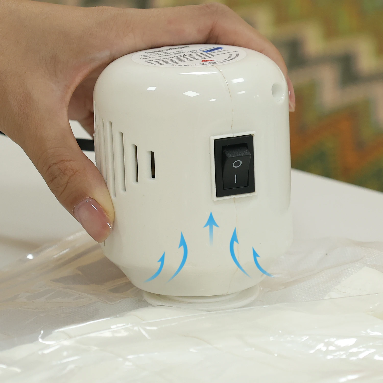 Thumbnail 4 - #26 Latest Vacuum Sealer Bags Offers