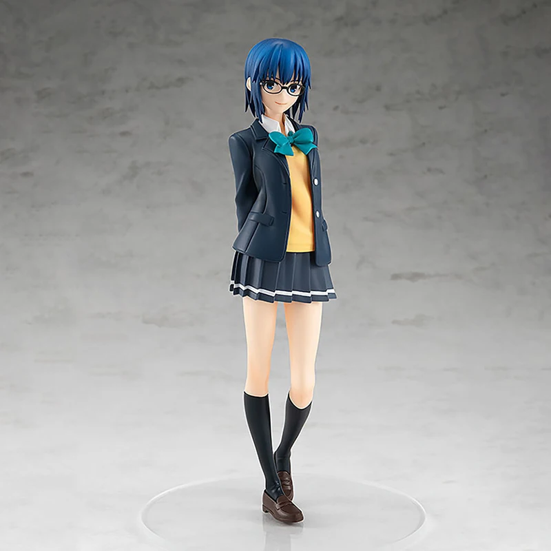 [In Stock] Original Good Smile Company POP UP PARADE Tsukihime-A Piece of Blue Glass Moon 170mm Action Figure