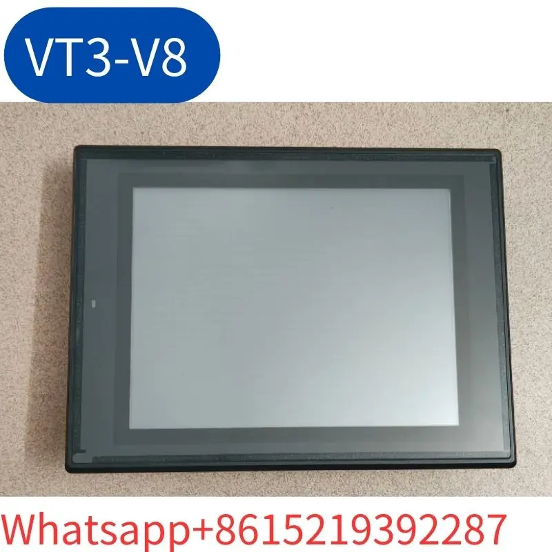 

VT3-V8 touch screen tested ok Fast Shipping