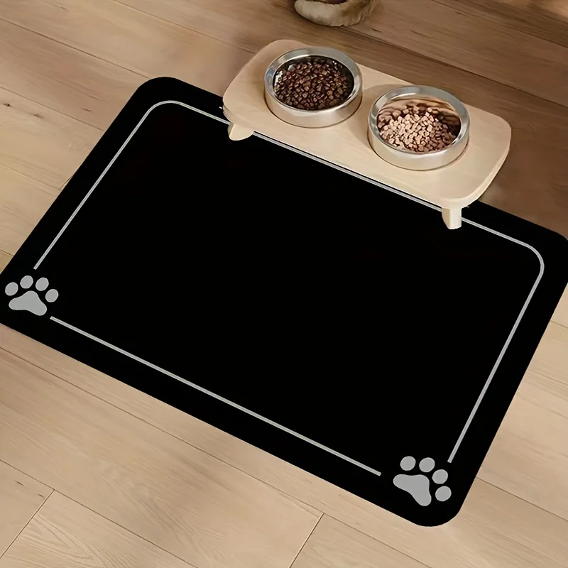 #21 Latest Pet Bowl Mats Offers