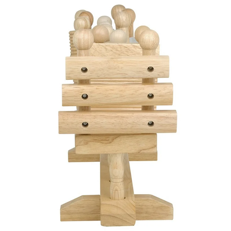 

6-Piece Set Of Children's Early Education Toy Set Percussion Instrument Outdoor Early Education Music Teaching Aids Easy To Use