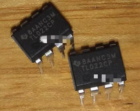 TL022CP In-Line DIP…